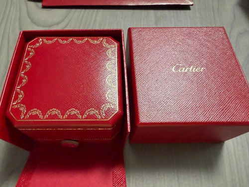 Cartier Rings Love #59