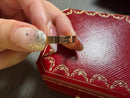 Cartier Rings Love #59