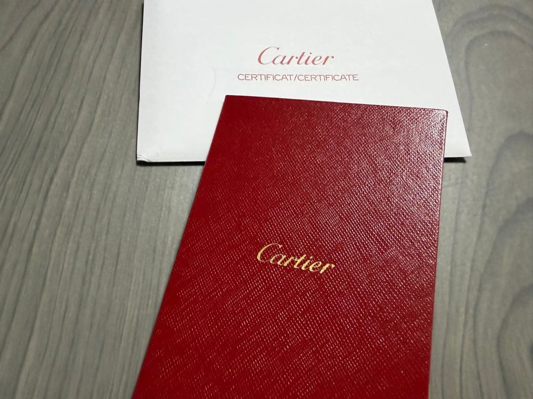 Cartier Rings Love #59