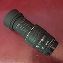 Sigma Zoom Lenses F2.8 D Macro