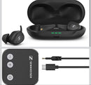 Wireless Earphones Sennheiser Tv Clear Set 2
