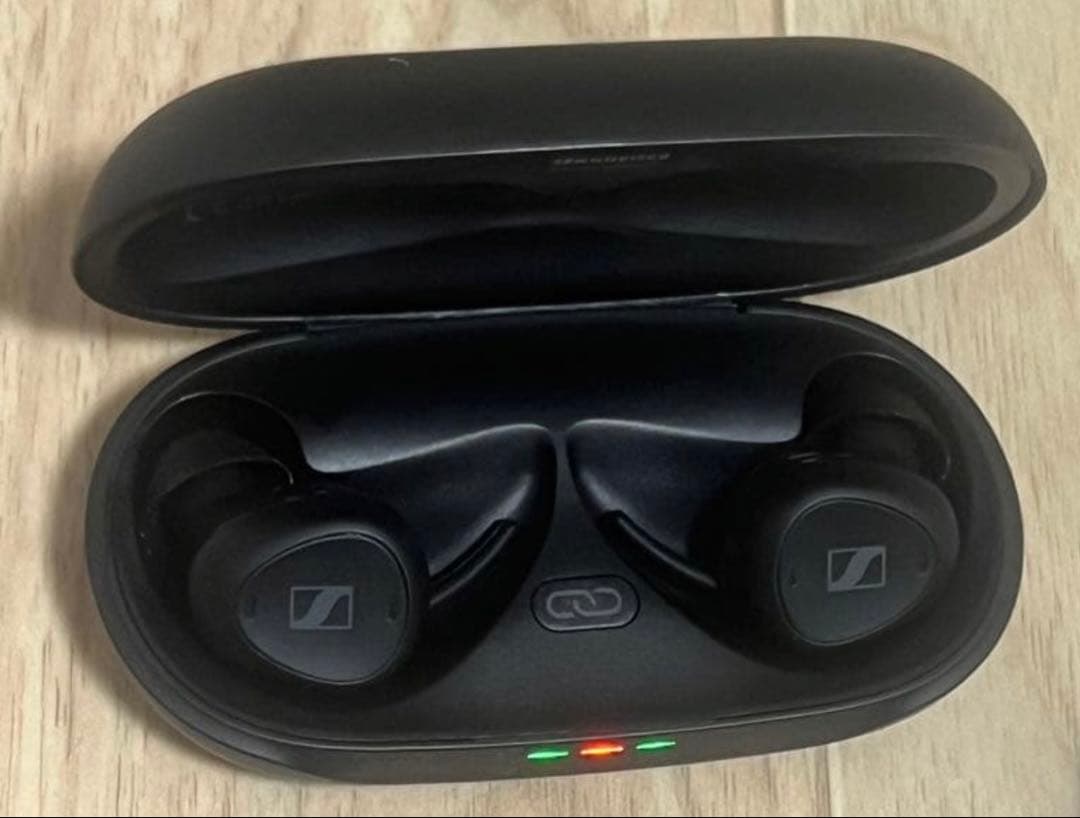 Wireless Earphones Sennheiser Tv Clear Set 2