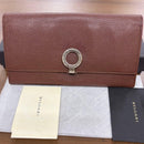 Bvlgari Long Wallets