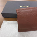 Bvlgari Long Wallets