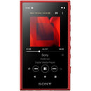 Sony Others 16Gb A Nw-A105 Mp3 Bluetooth Android