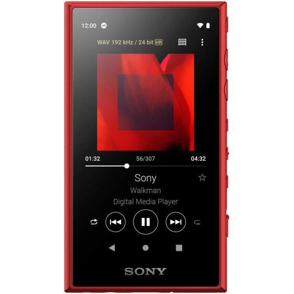 Sony Others 16Gb A Nw-A105 Mp3 Bluetooth Android