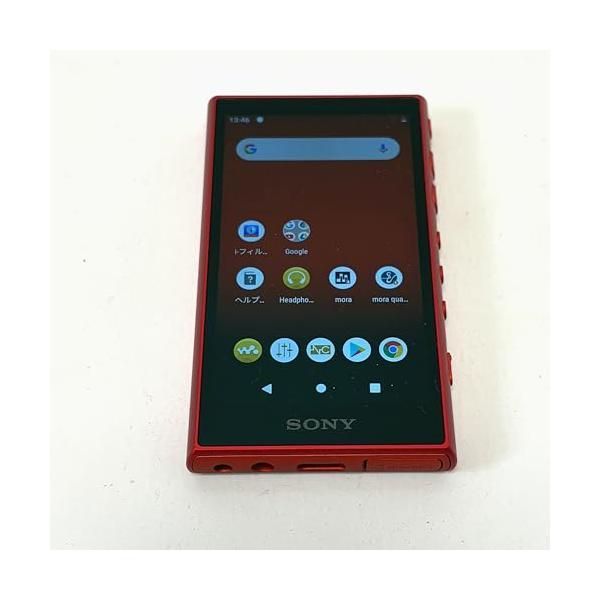 Sony Others 16Gb A Nw-A105 Mp3 Bluetooth Android