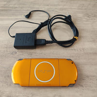 Sony Consoles (Psp) Playstation Portable (Psp-3000)