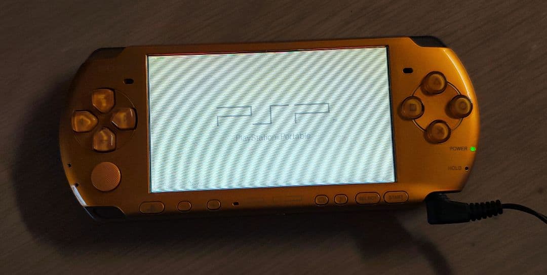 Sony Consoles (Psp) Playstation Portable (Psp-3000)