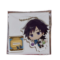 Key Chain/Acrylic Chain Sega