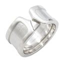 Cartier Ring C2 B440655 K18Wg Used A