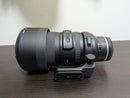 Tamron Lens (Zoom) 150-500Mm F/5-6.7 Z