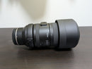 Tamron Lens (Zoom) 150-500Mm F/5-6.7 Z