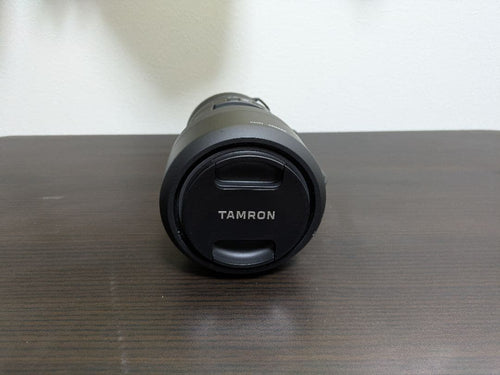 Tamron Lens (Zoom) 150-500Mm F/5-6.7 Z