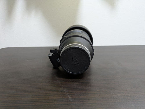 Tamron Lens (Zoom) 150-500Mm F/5-6.7 Z
