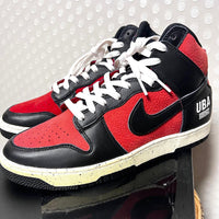 Nike Sneakers Dunk Hi 1985 Undercover