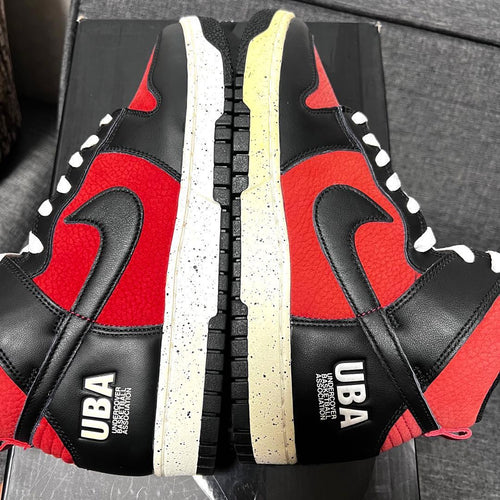 Nike Sneakers Dunk Hi 1985 Undercover