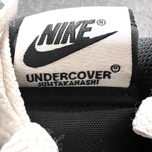 Nike Sneakers Dunk Hi 1985 Undercover