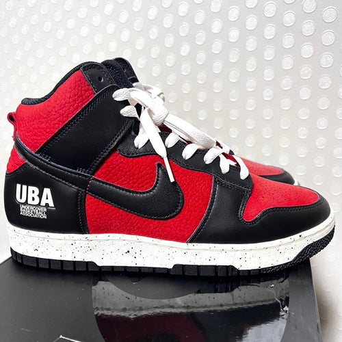 Nike Sneakers Dunk Hi 1985 Undercover
