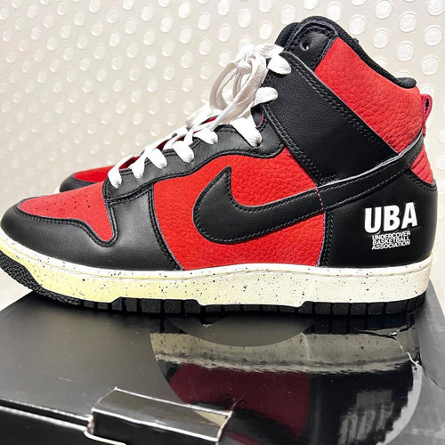 Nike Sneakers Dunk Hi 1985 Undercover