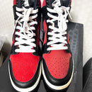 Nike Sneakers Dunk Hi 1985 Undercover