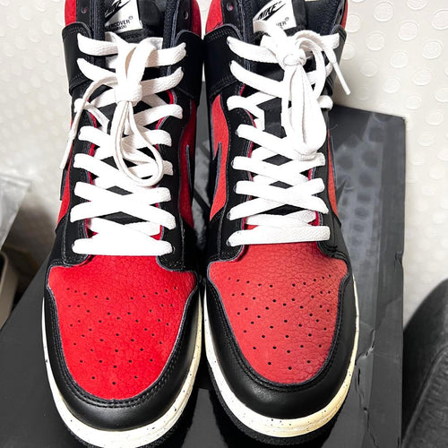 Nike Sneakers Dunk Hi 1985 Undercover