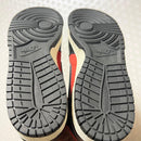 Nike Sneakers Dunk Hi 1985 Undercover