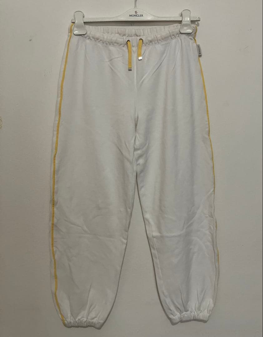 Moncler Jogger Pants Sweatpants