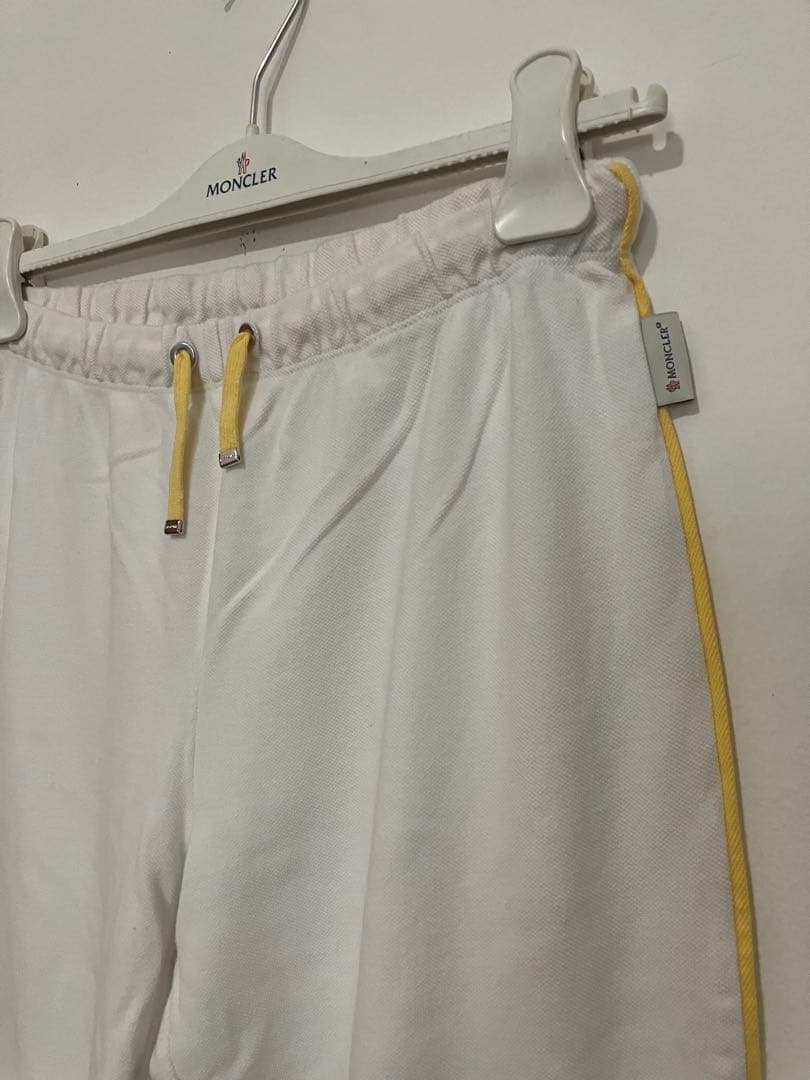 Moncler Jogger Pants Sweatpants