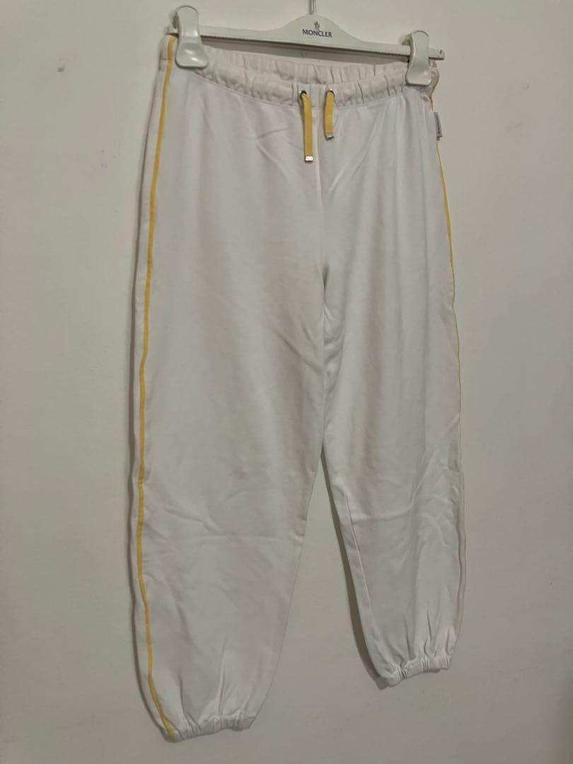 Moncler Jogger Pants Sweatpants