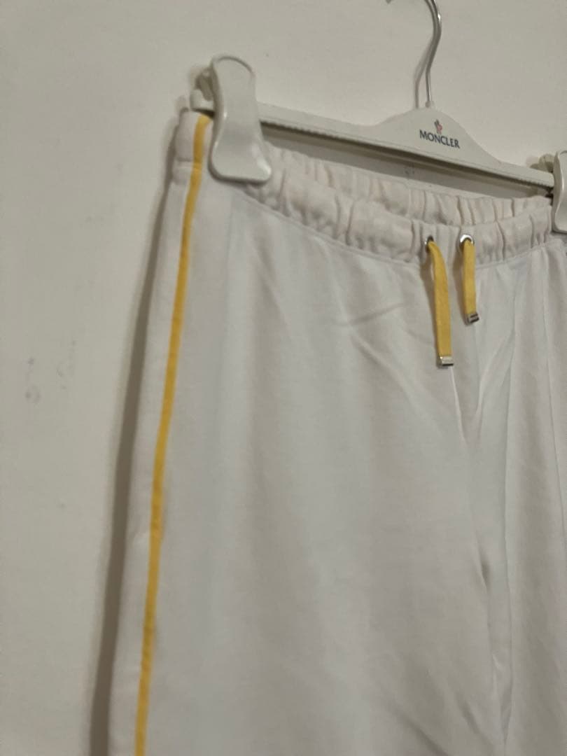Moncler Jogger Pants Sweatpants