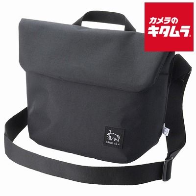 Camera Bag Chululu Sch-Refsbmbk F M