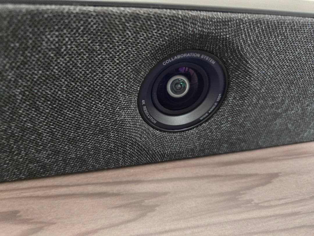 Webcams Yamaha Cs-800