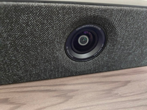 Webcams Yamaha Cs-800