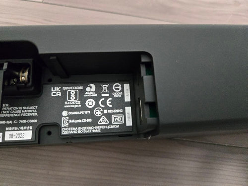 Webcams Yamaha Cs-800