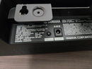 Webcams Yamaha Cs-800