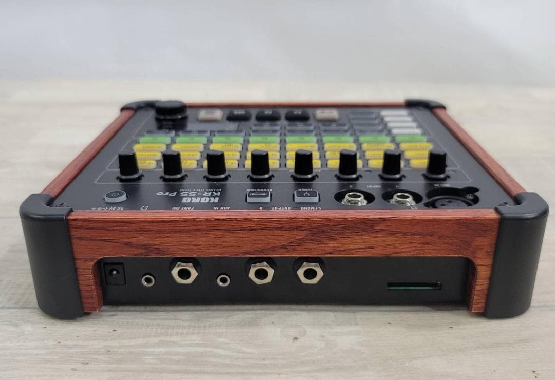 Korg Rhythm Machines Kr-55 Pro