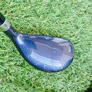 Nike Golf Club Set 3Fw 4Ut 2 Ust Uni