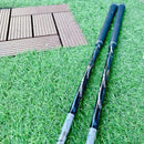 Nike Golf Club Set 3Fw 4Ut 2 Ust Uni