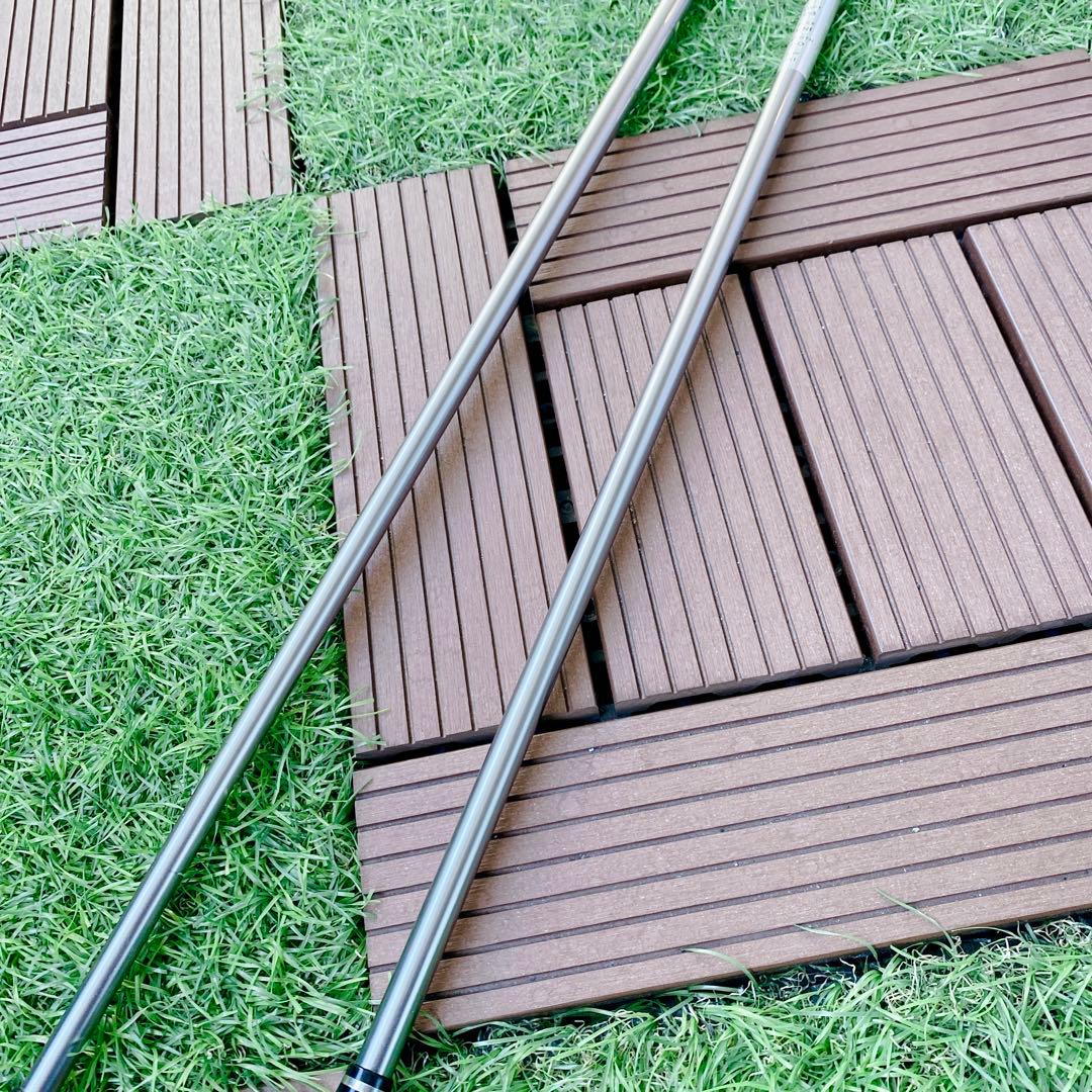 Nike Golf Club Set 3Fw 4Ut 2 Ust Uni
