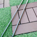 Nike Golf Club Set 3Fw 4Ut 2 Ust Uni