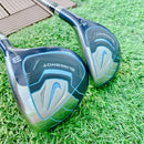 Nike Golf Club Set 3Fw 4Ut 2 Ust Uni