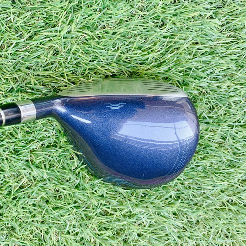 Nike Golf Club Set 3Fw 4Ut 2 Ust Uni