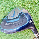 Nike Golf Club Set 3Fw 4Ut 2 Ust Uni