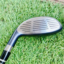 Nike Golf Club Set 3Fw 4Ut 2 Ust Uni