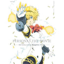 Anime Bd 3 #2 Midsummer Knight'S Dream(Blu-Ray) (Blu-Ray+Cd)