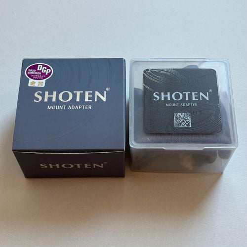 Mount Adapters Shoten Lm-L Sl