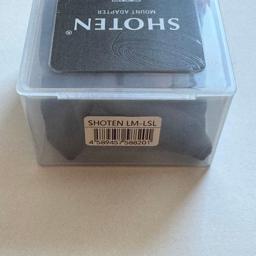 Mount Adapters Shoten Lm-L Sl