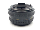 Lens (Single Focus) Smc-A(645) F2.8