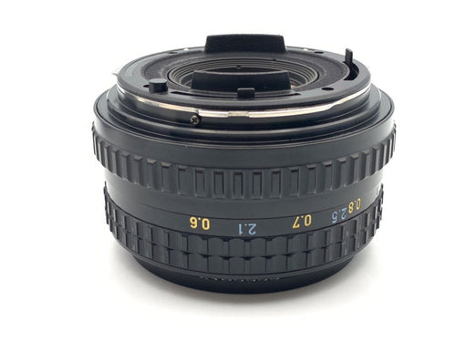 Lens (Single Focus) Smc-A(645) F2.8